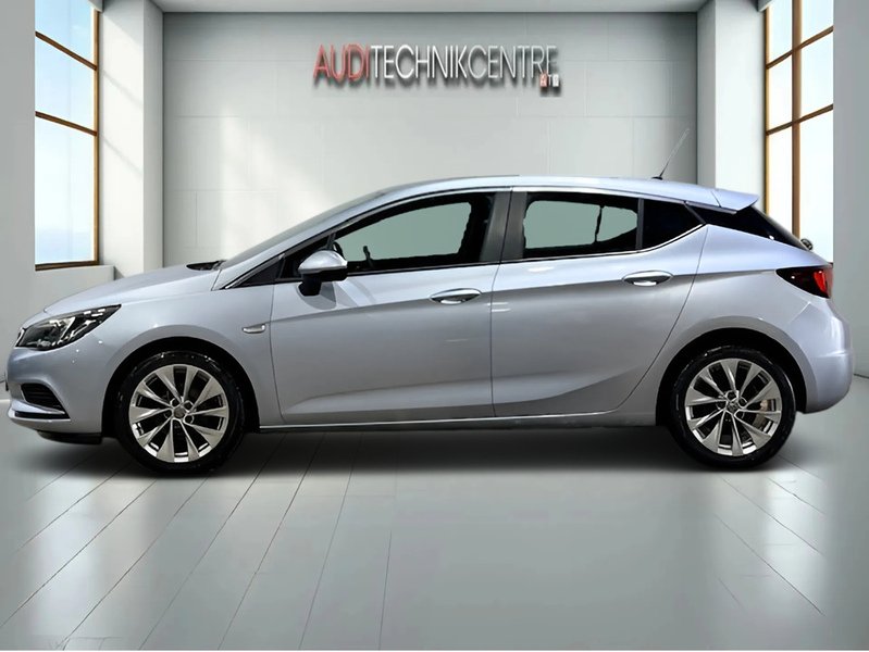 Used Vauxhall Astra 2016 for sale - 78197486: Photo 3