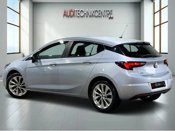 Used Vauxhall Astra 2016 for sale - 78197486: Photo