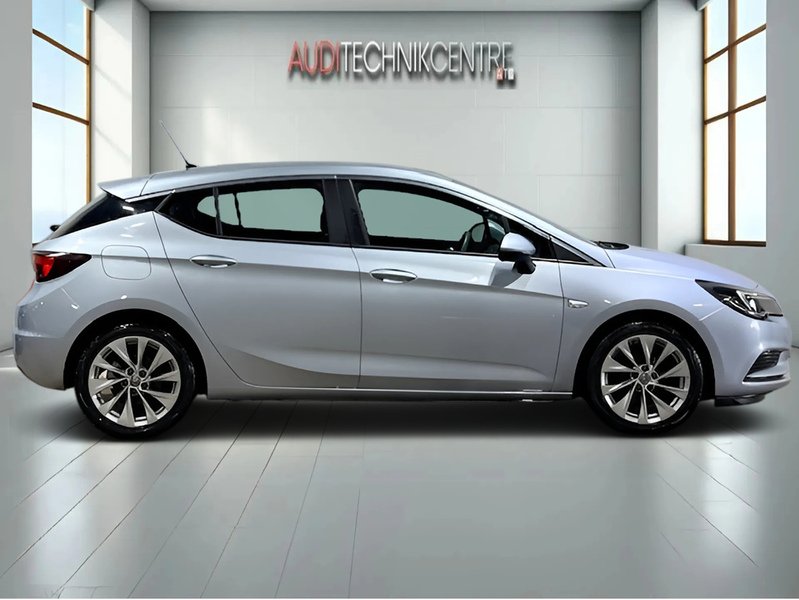 Used Vauxhall Astra 2016 for sale - 78197486: Photo 6