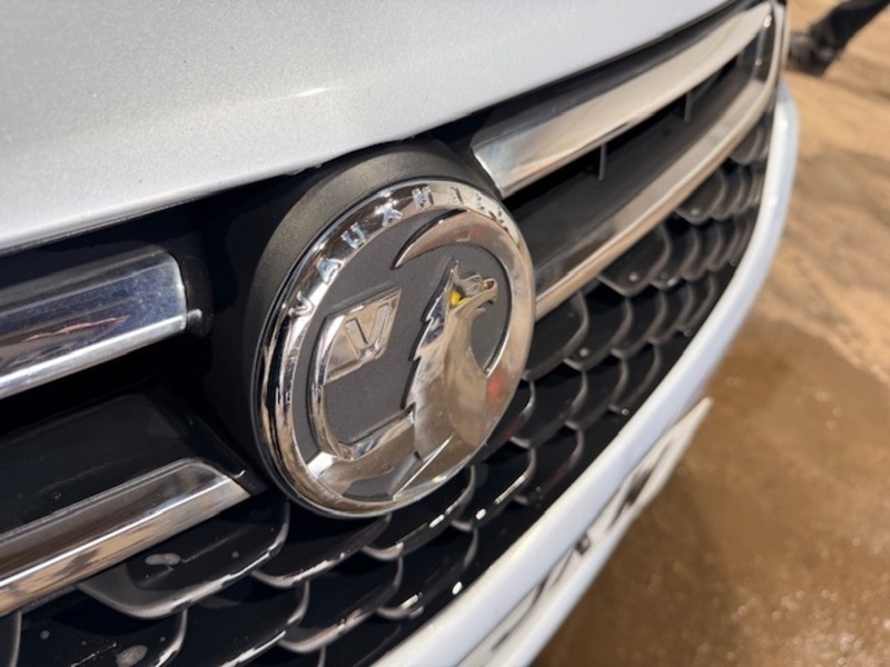 Used Vauxhall Astra 2016 for sale - 78197486: Photo 9