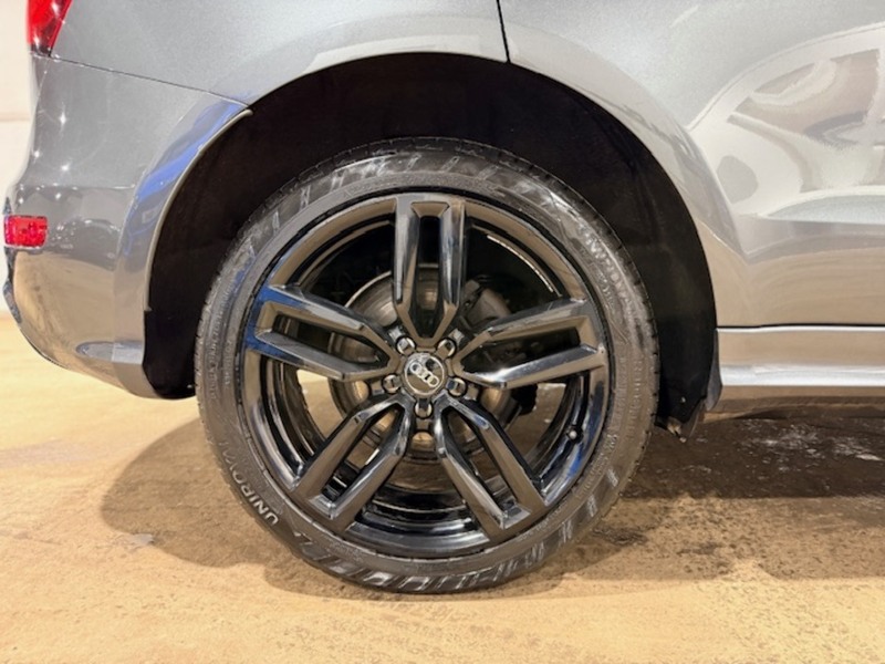 Used Audi Q5 2016 for sale - 77298368: Photo 10