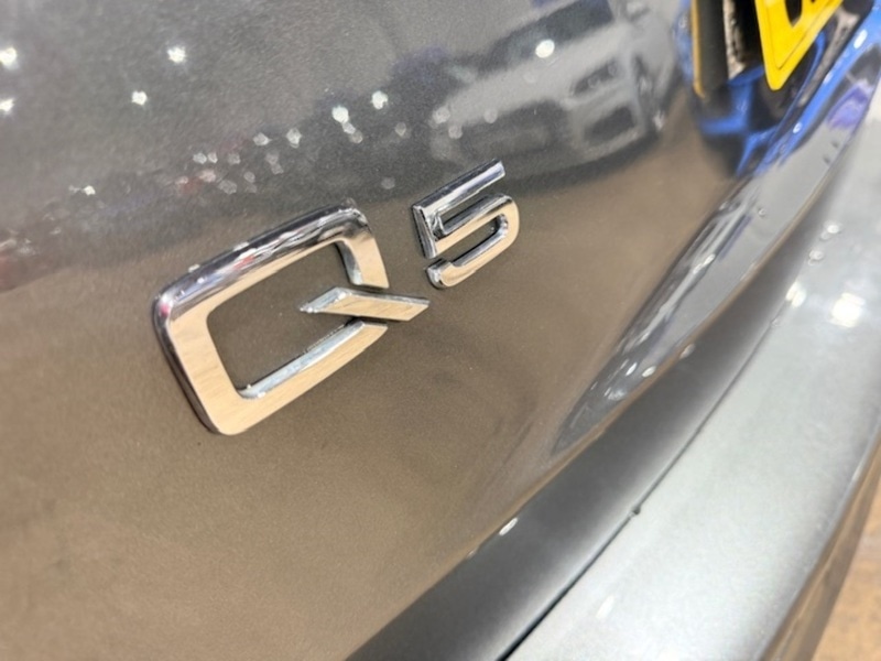 Used Audi Q5 2016 for sale - 77298368: Photo 12