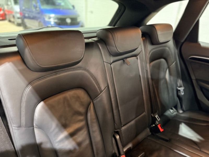 Used Audi Q5 2016 for sale - 77298368: Photo 13