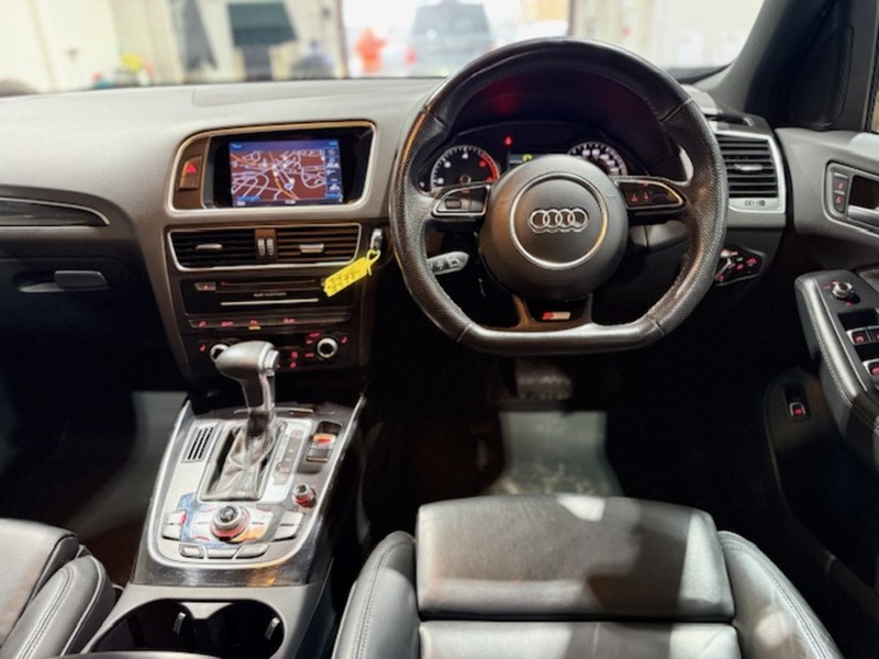 Used Audi Q5 2016 for sale - 77298368: Photo 15