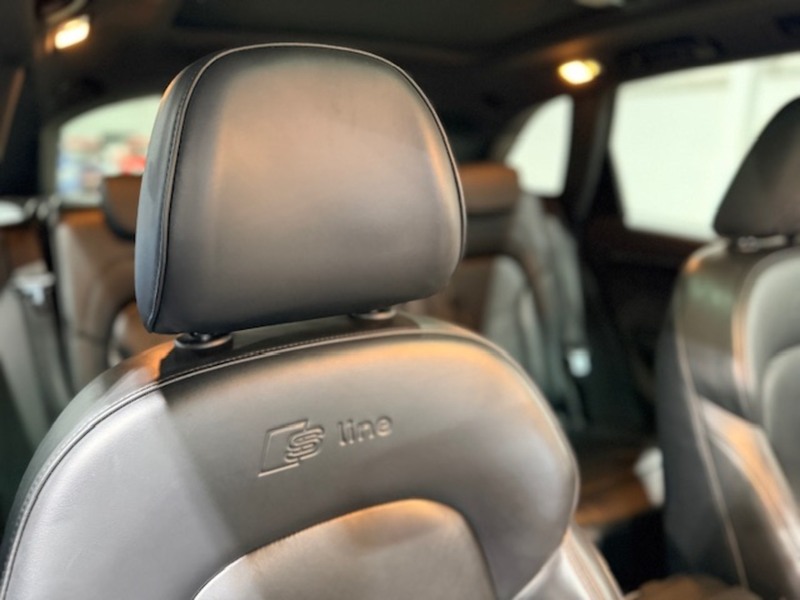 Used Audi Q5 2016 for sale - 77298368: Photo 16