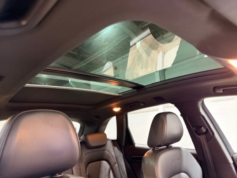 Used Audi Q5 2016 for sale - 77298368: Photo 18