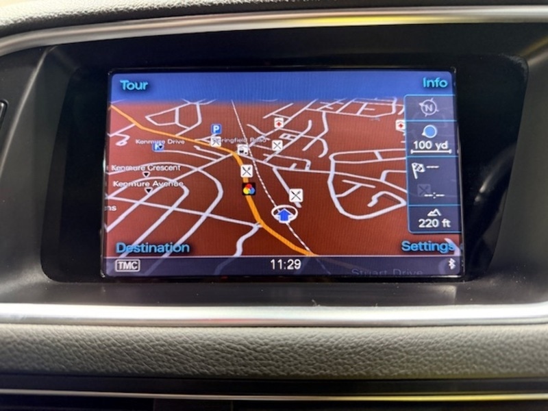 Used Audi Q5 2016 for sale - 77298368: Photo 20