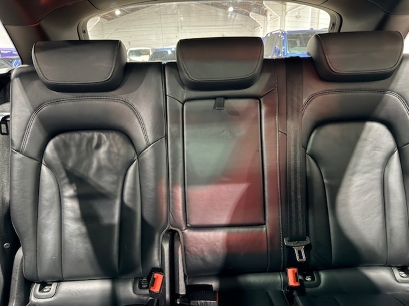 Used Audi Q5 2016 for sale - 77298368: Photo 25