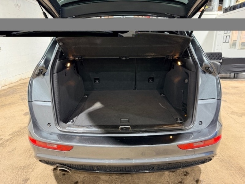 Used Audi Q5 2016 for sale - 77298368: Photo 27