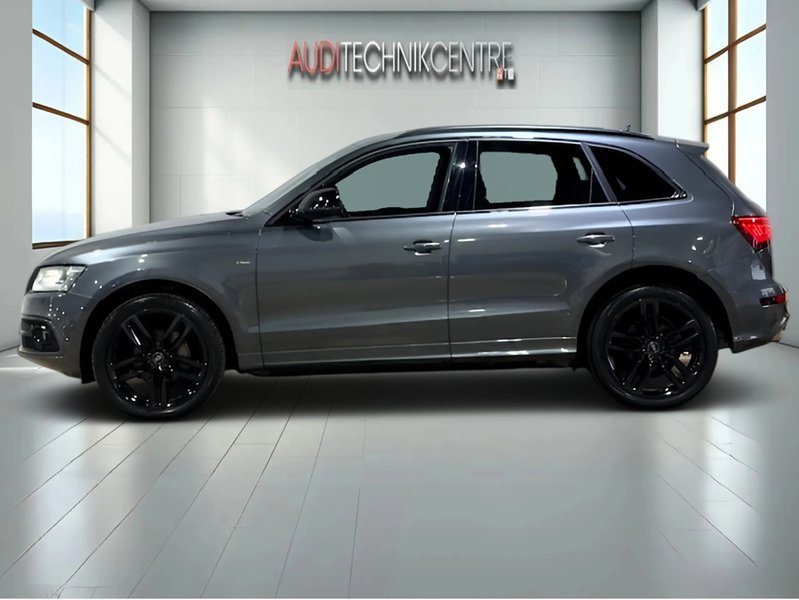 Used Audi Q5 2016 for sale - 77298368: Photo 3