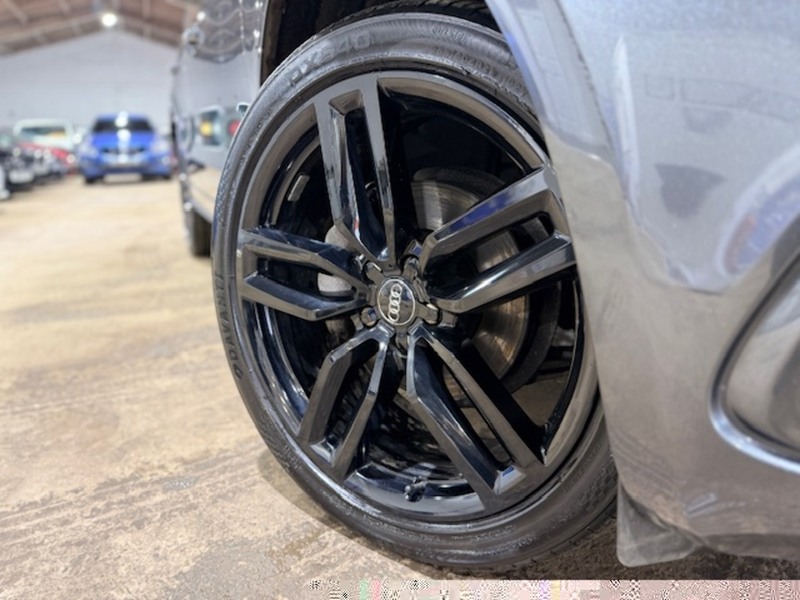 Used Audi Q5 2016 for sale - 77298368: Photo 8