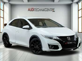 2016 - i-DTEC SE Plus 5-Door