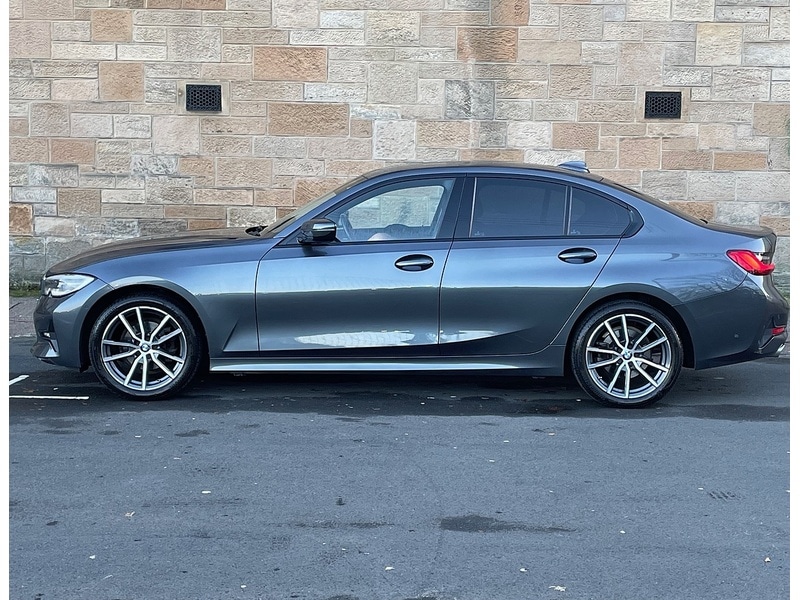 Used BMW 3 Series 2019 for sale - 76582946: Photo 13
