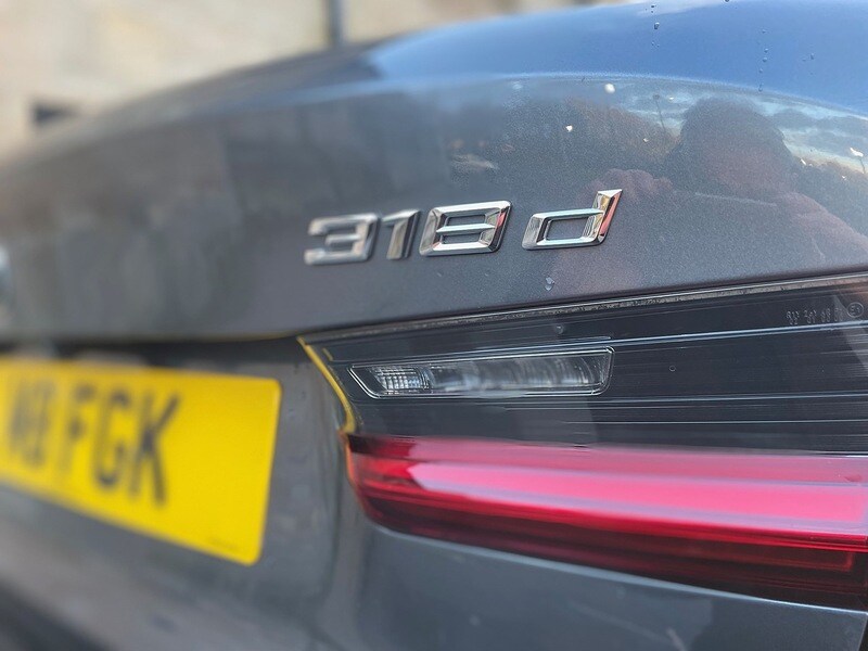 Used BMW 3 Series 2019 for sale - 76582946: Photo 14