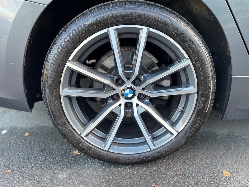 Used BMW 3 Series 2019 for sale - 76582946: Photo 15