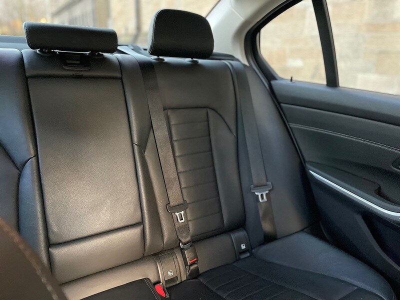 Used BMW 3 Series 2019 for sale - 76582946: Photo 17