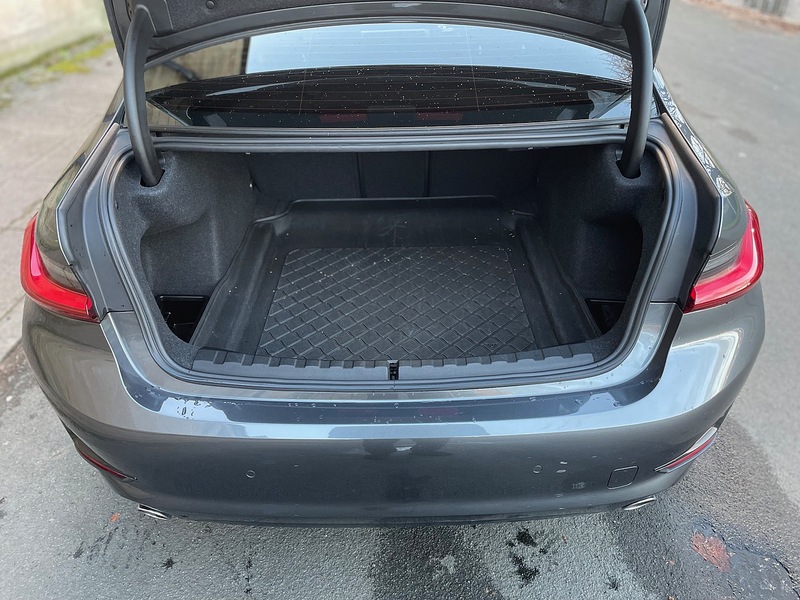 Used BMW 3 Series 2019 for sale - 76582946: Photo 18