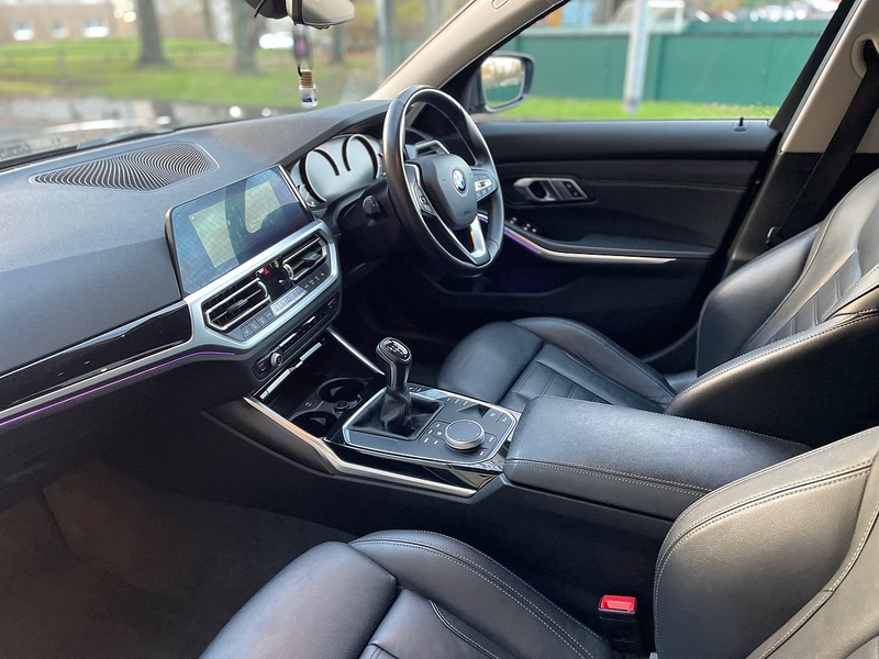 Used BMW 3 Series 2019 for sale - 76582946: Photo 19