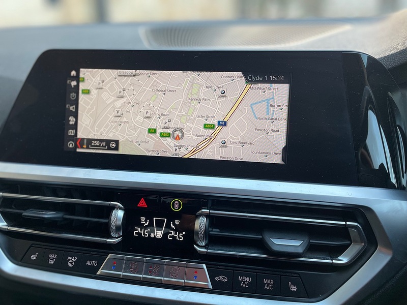 Used BMW 3 Series 2019 for sale - 76582946: Photo 21