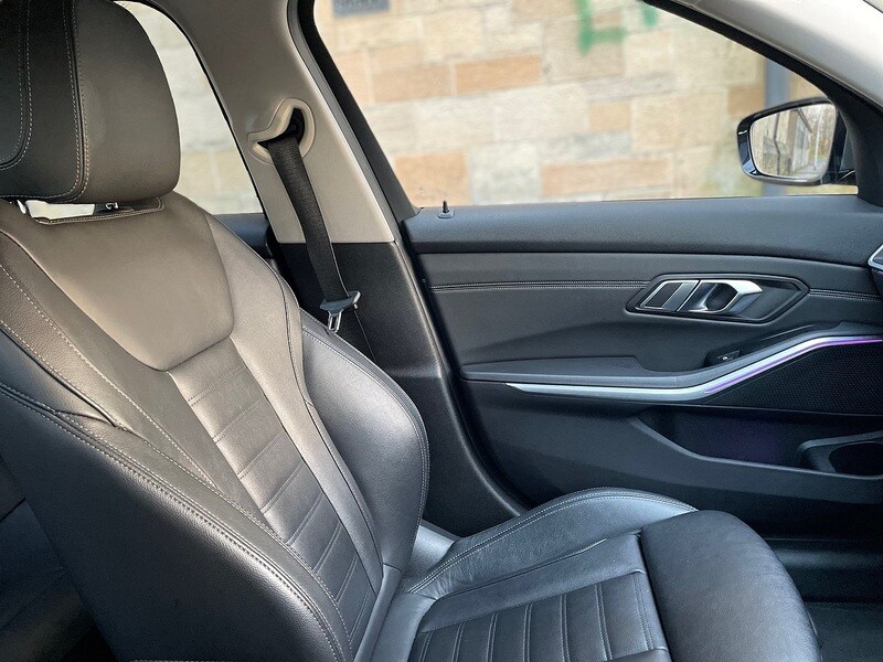 Used BMW 3 Series 2019 for sale - 76582946: Photo 23