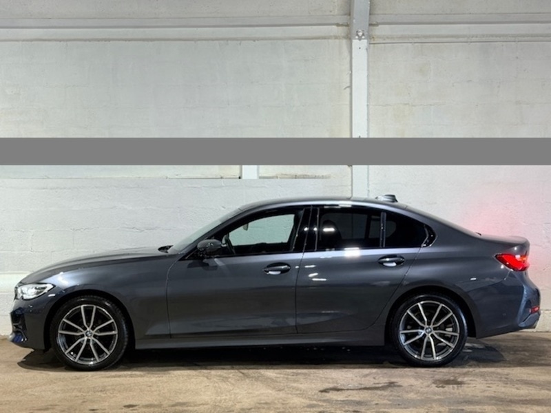 Used BMW 3 Series 2019 for sale - 76582946: Photo 27
