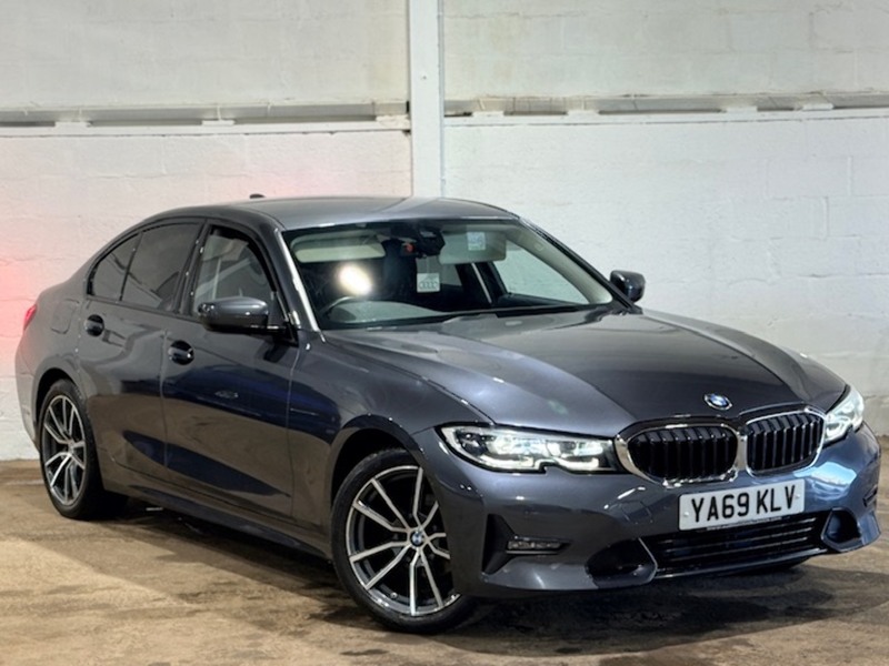 Used BMW 3 Series 2019 for sale - 76582946: Photo 28