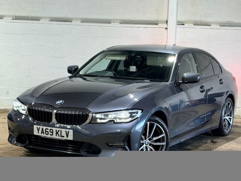 Used BMW 3 Series 2019 for sale - 76582946: Photo 29