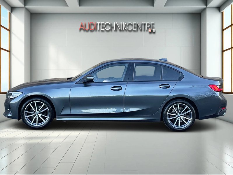 Used BMW 3 Series 2019 for sale - 76582946: Photo 3