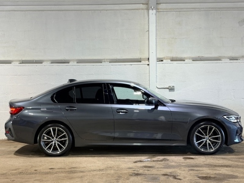 Used BMW 3 Series 2019 for sale - 76582946: Photo 32