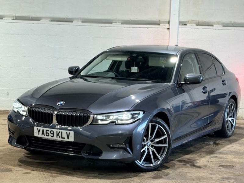 Used BMW 3 Series 2019 for sale - 76582946: Photo 33