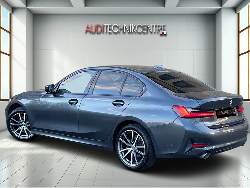 Used BMW 3 Series 2019 for sale - 76582946: Photo 5