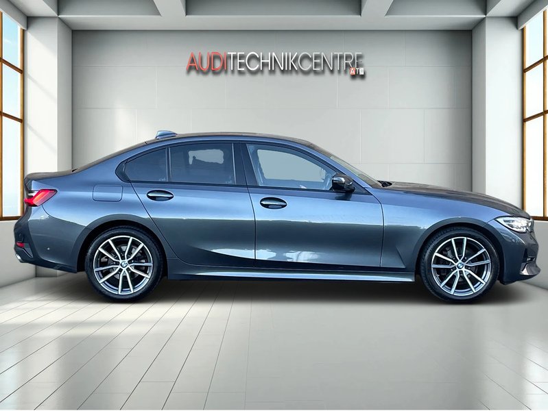Used BMW 3 Series 2019 for sale - 76582946: Photo 6