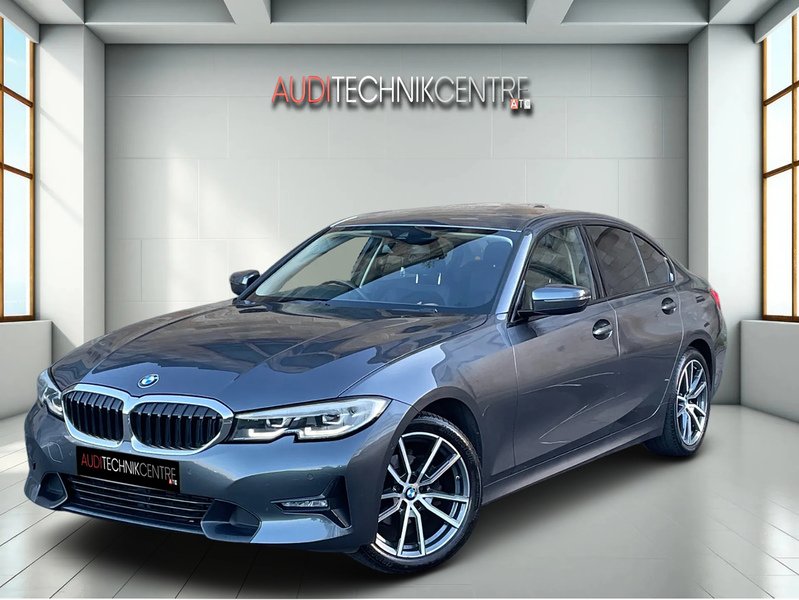Used BMW 3 Series 2019 for sale - 76582946: Photo 7