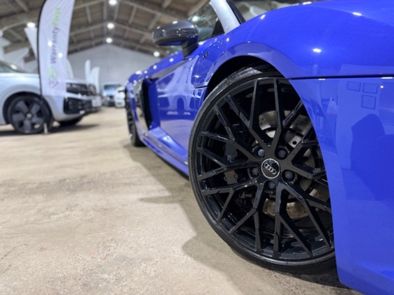 Used Audi R8 2018 for sale - 78065124: Photo 10