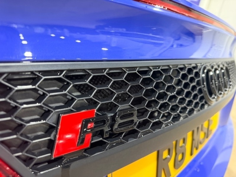 Used Audi R8 2018 for sale - 78065124: Photo 13