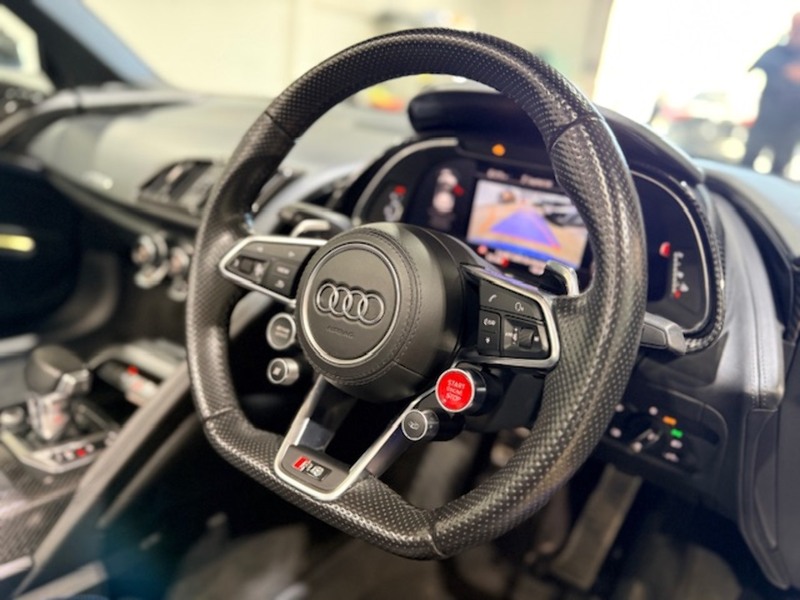 Used Audi R8 2018 for sale - 78065124: Photo 14