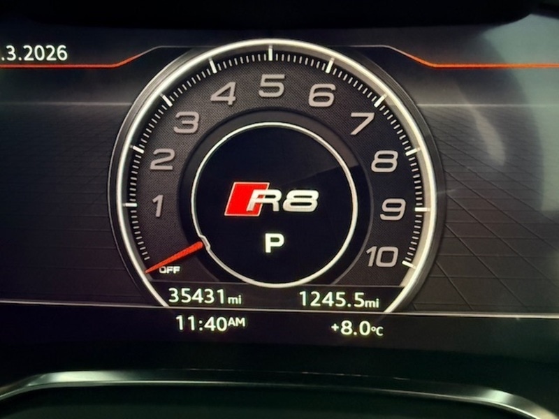 Used Audi R8 2018 for sale - 78065124: Photo 17