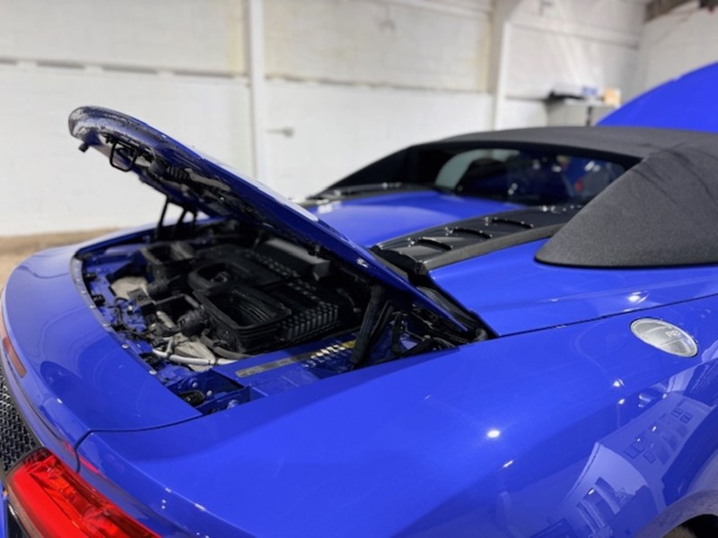 Used Audi R8 2018 for sale - 78065124: Photo 24