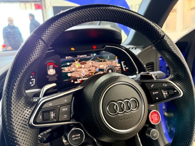 Used Audi R8 2018 for sale - 78065124: Photo 28