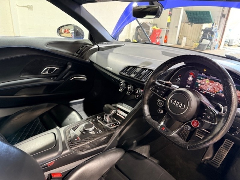 Used Audi R8 2018 for sale - 78065124: Photo 29