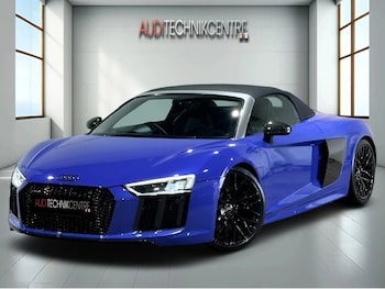 Used Audi R8 2018 for sale - 78065124: Photo