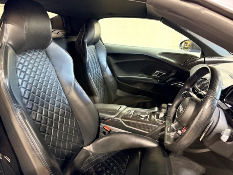 Used Audi R8 2018 for sale - 78065124: Photo 30