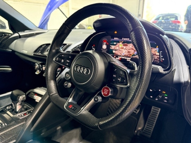 Used Audi R8 2018 for sale - 78065124: Photo 32
