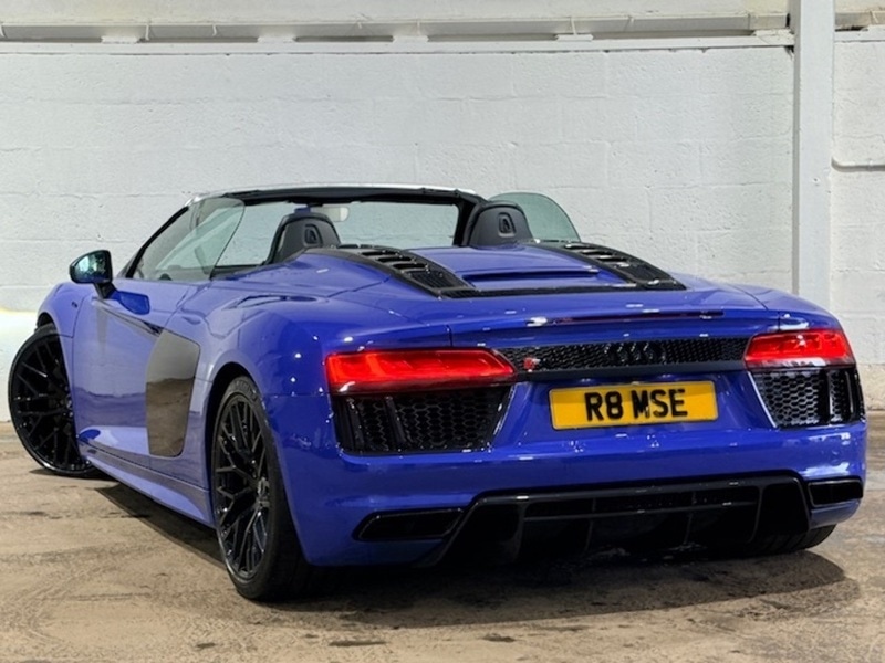 Used Audi R8 2018 for sale - 78065124: Photo 39