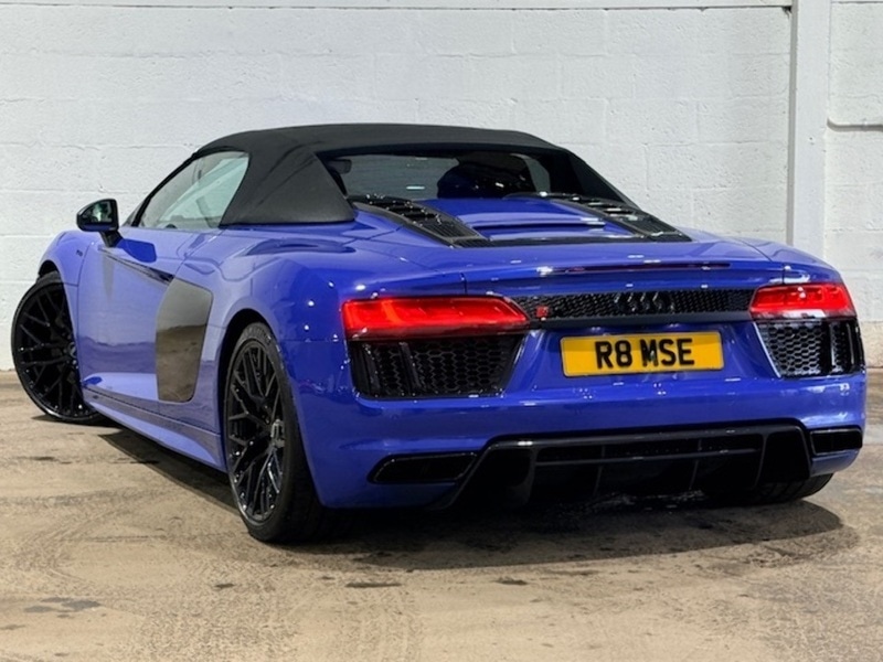 Used Audi R8 2018 for sale - 78065124: Photo 41