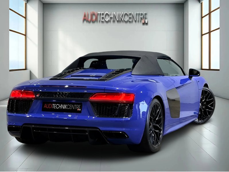 Used Audi R8 2018 for sale - 78065124: Photo 6