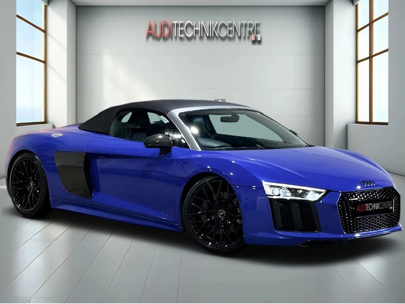 Used Audi R8 2018 for sale - 78065124: Photo 9