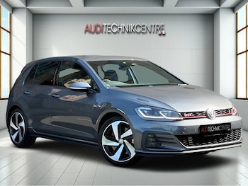 Used Volkswagen Golf 2019 for sale - 75556849: Photo
