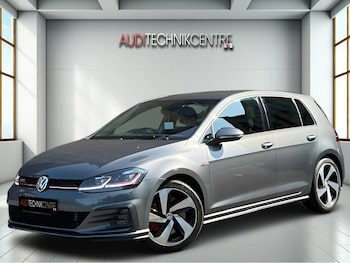 Used Volkswagen Golf 2019 for sale - 75556849: Photo
