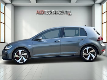 Used Volkswagen Golf 2019 for sale - 75556849: Photo